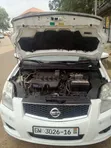 Nissan Sentra 2.0 SR 2010 White - 5