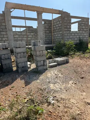3 Bedroom Uncompleted House for Sale in Frederick Asante, Appolonia City