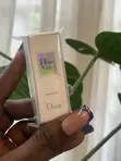 Luxury Mini Perfume - Christian Dior - 5