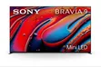 Sony BRAVIA 9 85" Mini-LED 4K HDR Smart TV - 2