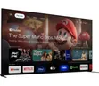 Sony BRAVIA 9 85" Mini-LED 4K HDR Smart TV - 3