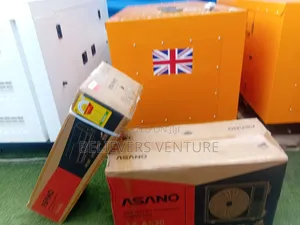 Asano 2.5HP Air Conditioner