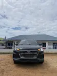 Hyundai Ix35 2020 Gray - 2