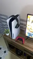 Used PlayStation 5 Standard Edition - 2