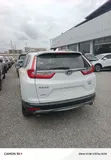 Honda CR-V EX AWD 2018 White - 3