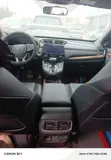 Honda CR-V EX AWD 2018 White - 5