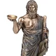 Asclepius Greek God Altar Decoration - 2