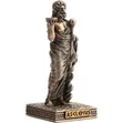 Asclepius Greek God Altar Decoration - 3