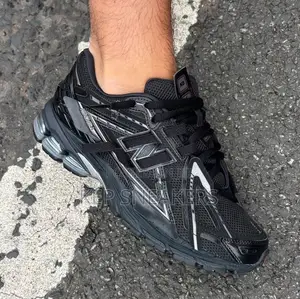 New Balance 1906A "Tech Explosion" Sneakers