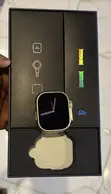 Watch Ultra Diamond Edition Smartwatch - Wearfit Pro - 2
