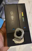 Watch Ultra Diamond Edition Smartwatch - Wearfit Pro - 4