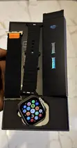 Watch Ultra Diamond Edition Smartwatch - Wearfit Pro - 5
