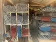 Galvanized Pipes, Plates, Angle Bars, Design Plates, Electrodes - 1