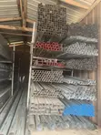 Galvanized Pipes, Plates, Angle Bars, Design Plates, Electrodes - 3