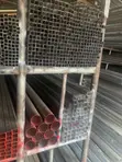Galvanized Pipes, Plates, Angle Bars, Design Plates, Electrodes - 5