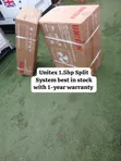 Unitek 1.5hp Wall Mounted Split Air Conditioner - 2