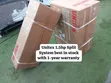 UNITEK Split Air Conditioner - 1.5hp - 2