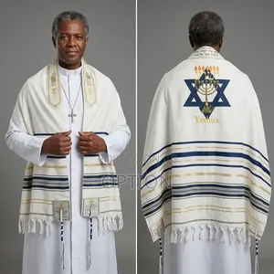Prayer Mantle - 100% Cotton