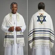 Prayer Mantle - 100% Cotton - 1