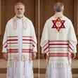 Prayer Mantle - 100% Cotton - 3