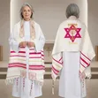 Prayer Mantle - 100% Cotton - 5