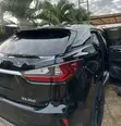 Lexus RX 350 F Sport AWD 2017 Black - 5