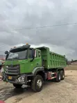 Sinotruck Howo Heavy-Duty Truck - 2