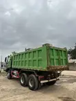 Sinotruck Howo Heavy-Duty Truck - 3