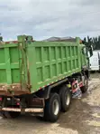 Sinotruck Howo Heavy-Duty Truck - 4