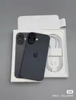 New Apple iPhone 17 512GB Black - 1