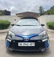 2017 Toyota Corolla SE Sedan - 2