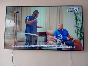 LG OLED TV 65-inch 4K Smart TV