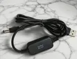 5V to 12V Power Boost Cable - 1