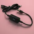 5V to 12V Power Boost Cable - 2