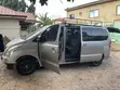 Hyundai Grand Starex Van Rental - 2