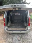 Hyundai Grand Starex Van Rental - 3