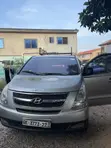 Hyundai Grand Starex Van Rental - 4