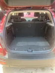 Chevrolet Trax 2017 Burgundy - 4