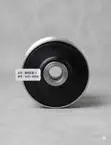 Hyundai Front Lower Control Arm Bushing (Rear) - 2