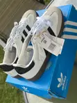 Adidas Samba Sneakers - 2