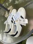 Adidas Samba Sneakers - 3