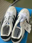 Adidas Samba Sneakers - 4