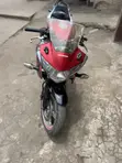 Honda CBR250R 2011 Red - 1