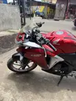 Honda CBR250R 2011 Red - 2
