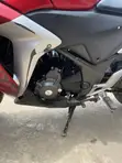 Honda CBR250R 2011 Red - 4