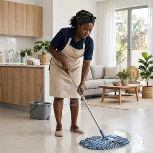 Househelp Needed Urgently - Multiple Locations in Greater Accra