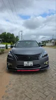 Nissan Altima 2.5 S Sedan 2015 Gray - 1