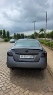 Nissan Altima 2.5 S Sedan 2015 Gray - 2