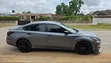 Nissan Altima 2.5 S Sedan 2015 Gray - 5
