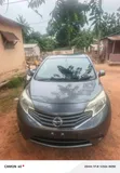 Nissan Note 1.2 Petrol 2013 - 1
